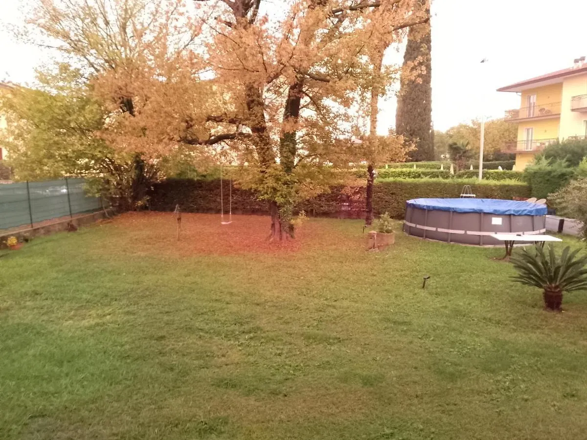 Appartamento Bardolino contacts