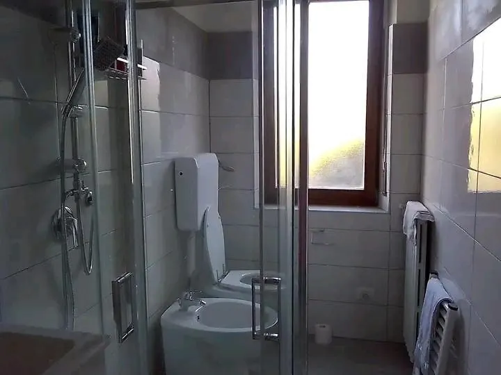 Appartamento Bardolino Apartment