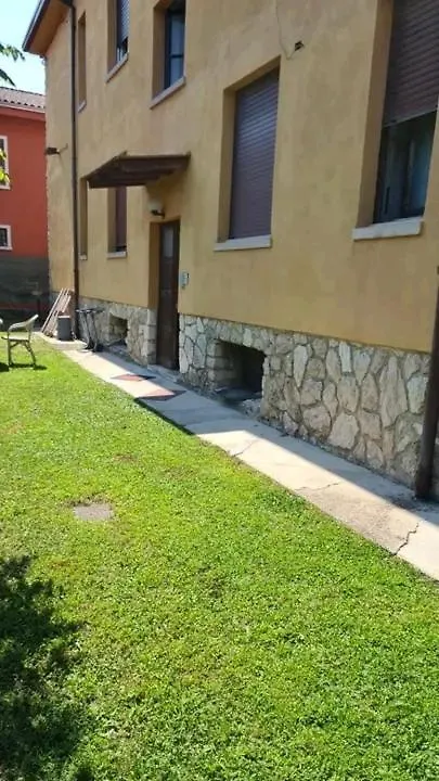 Apartment Appartamento Bardolino Italy